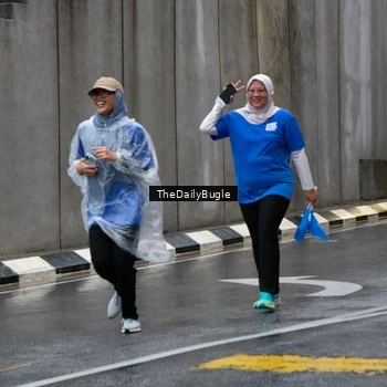 Runner Photo 7962238