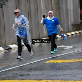 Runner Photo 7962239