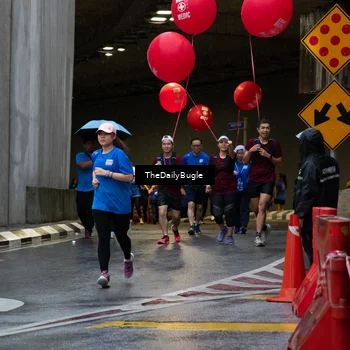 Runner Photo 7962240