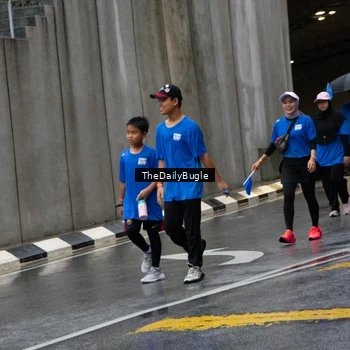 Runner Photo 7962241