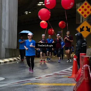 Runner Photo 7962242