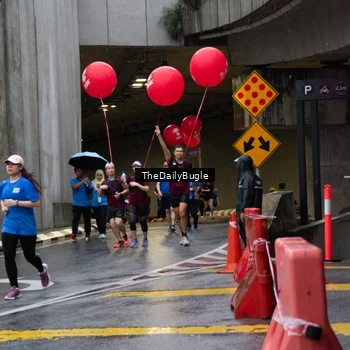 Runner Photo 7962243