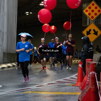 Runner Photo 7962244