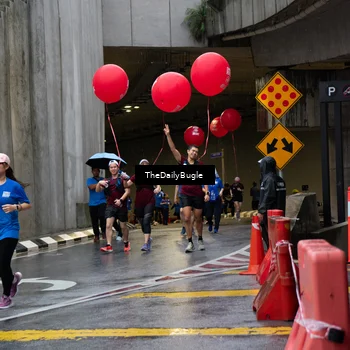 Runner Photo 7962246