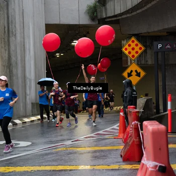 Runner Photo 7962248