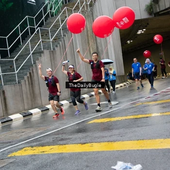 Runner Photo 7962249