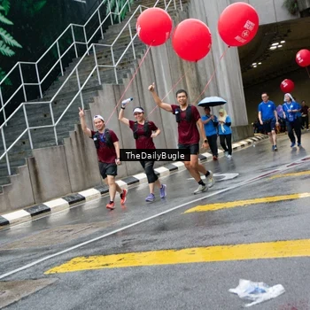 Runner Photo 7962251