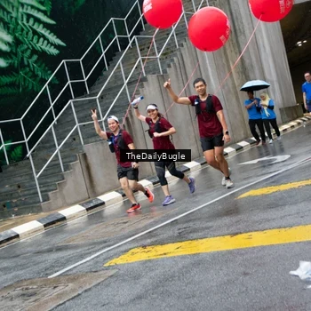 Runner Photo 7962252