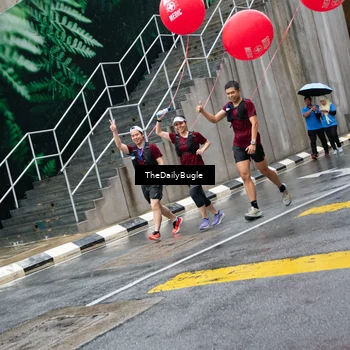 Runner Photo 7962253