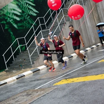 Runner Photo 7962255