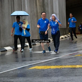 Runner Photo 7962256