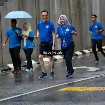 Runner Photo 7962258