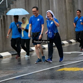 Runner Photo 7962262