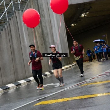 Runner Photo 7962263