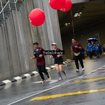 Runner Photo 7962264