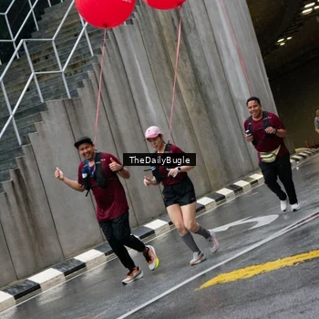 Runner Photo 7962265