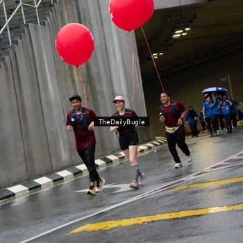 Runner Photo 7962266