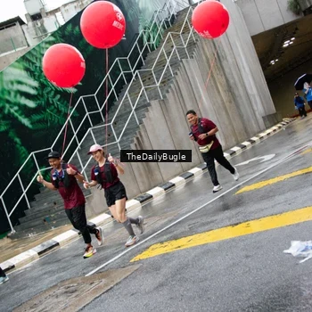 Runner Photo 7962270