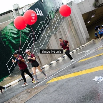 Runner Photo 7962272