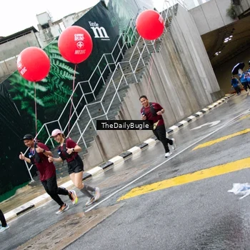 Runner Photo 7962273