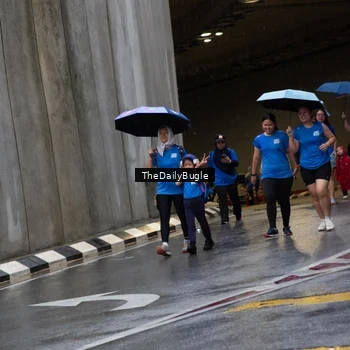 Runner Photo 7962275
