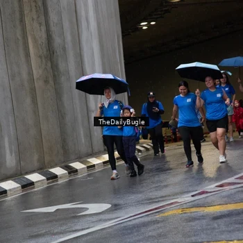 Runner Photo 7962276