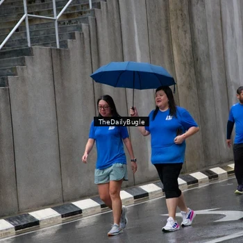 Runner Photo 7962277