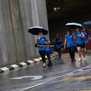 Runner Photo 7962278