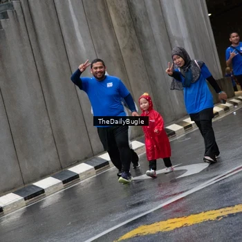 Runner Photo 7962279