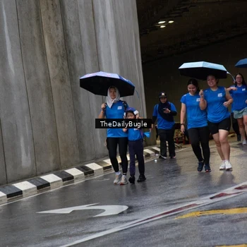 Runner Photo 7962280
