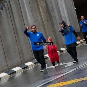 Runner Photo 7962282