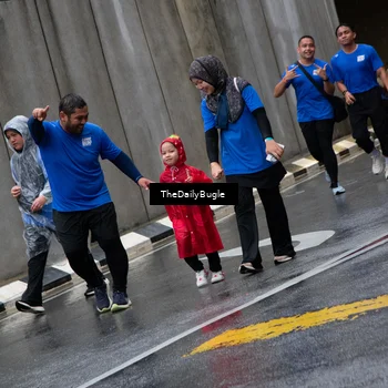 Runner Photo 7962283