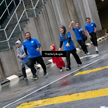 Runner Photo 7962284