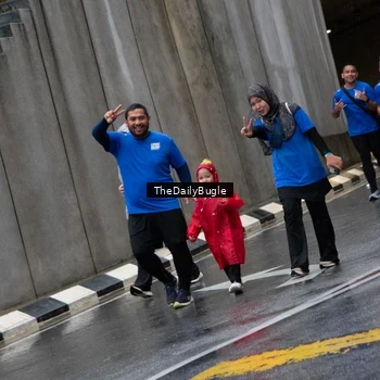 Runner Photo 7962285