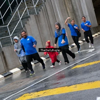 Runner Photo 7962286