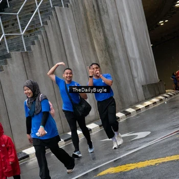 Runner Photo 7962287