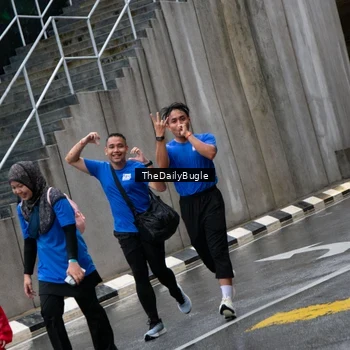 Runner Photo 7962289