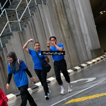 Runner Photo 7962291