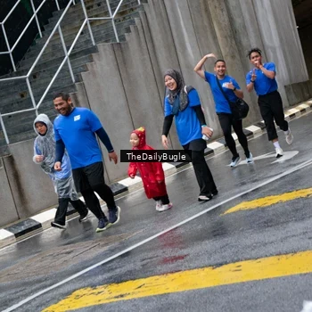 Runner Photo 7962292
