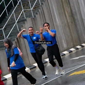 Runner Photo 7962293