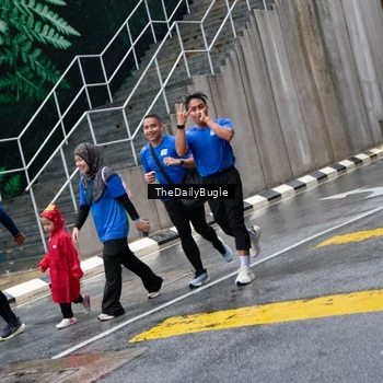 Runner Photo 7962294