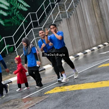 Runner Photo 7962296