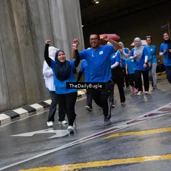 Runner Photo 7962297