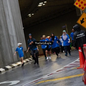 Runner Photo 7962298
