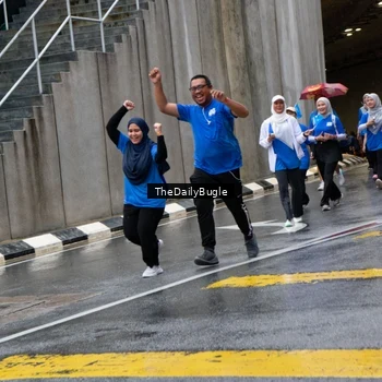 Runner Photo 7962302