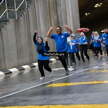 Runner Photo 7962304