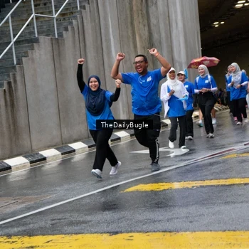 Runner Photo 7962306