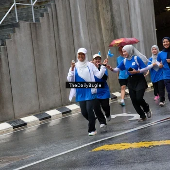 Runner Photo 7962307