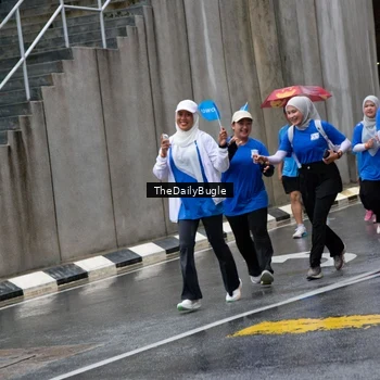 Runner Photo 7962308