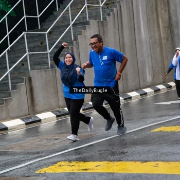 Runner Photo 7962310